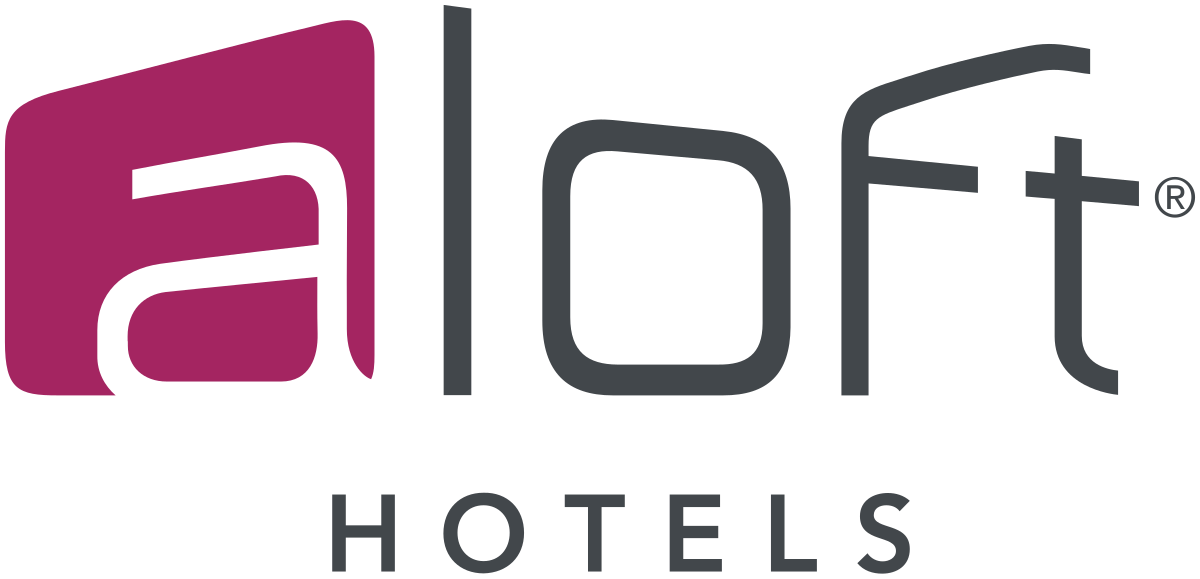 Aloft Hotels logo