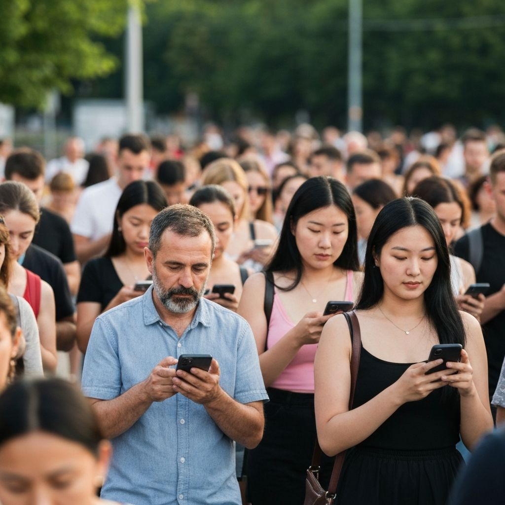 Standing Out of the Crowd: Emotional Arousal as a Primary Attention Signal